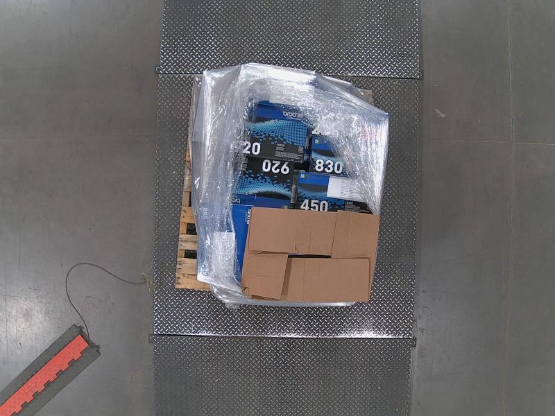 Printer Ink & Toner - Troy, Brother, Lexmark, Canon, HP, Xerox - MSRP $7,879