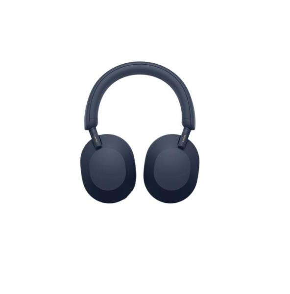 C Grade - Sony Bluetooth Wireless Noise Canceling Headphones - MSRP $2,029