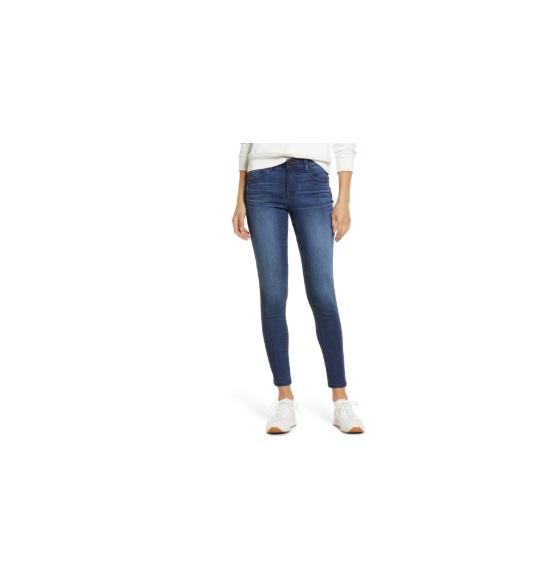 Wit & Wisdom Ab-Solution Ankle Skinny Jeans & Assorted Apparel - Original MSRP $2,075