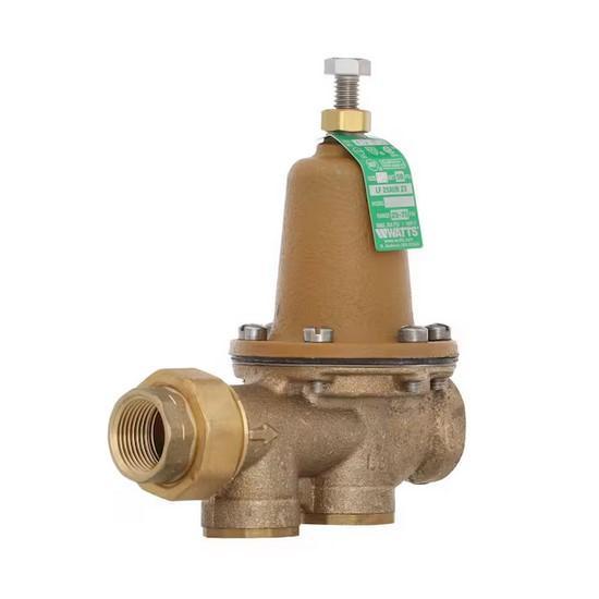Plumbing - Watts, Webstone, Oatey - Est Retail $4,366 - 1 plt