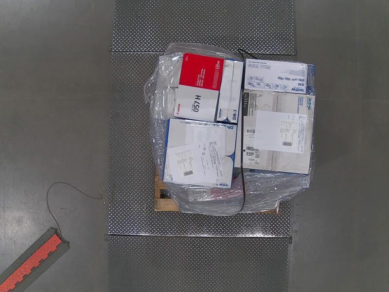 Printer Ink & Toner - Brother & Canon - MSRP $7,918