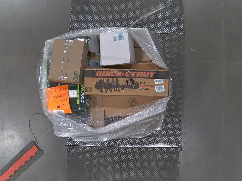 General Merchandise- JOOLA Pickleball Paddle, VidaTeco Paper Shredder, Automatic Dog Feeder for Large Dog- MSRP $2,186