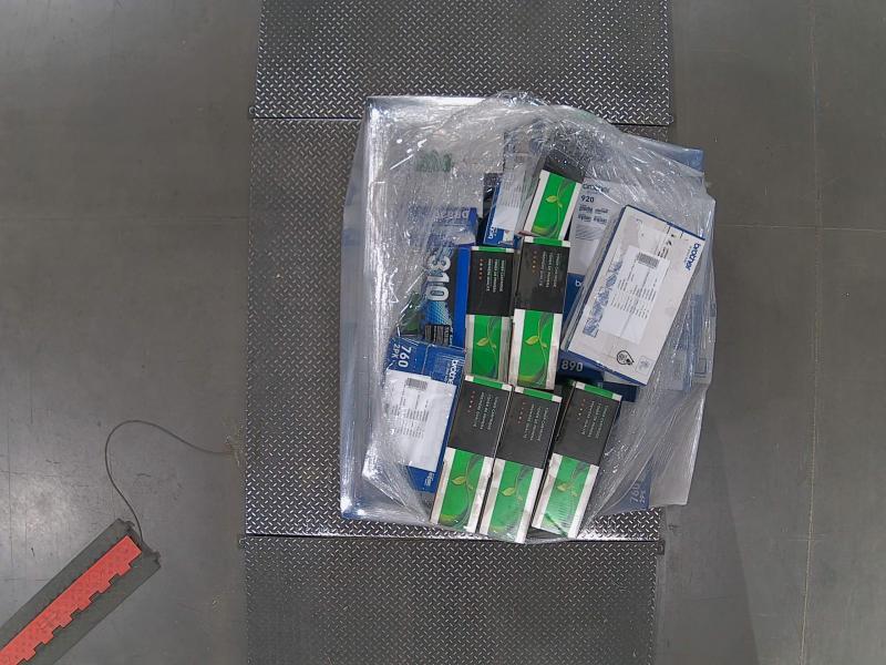 Printer Ink & Toner - Brother Toner Cartridges & Drum Units - MSRP $8,973