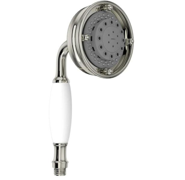 Rohl 1150/8PN - Hand Shower, Kohler K-35908-4-CP - Bathroom Sink Faucet - MSRP $9,202