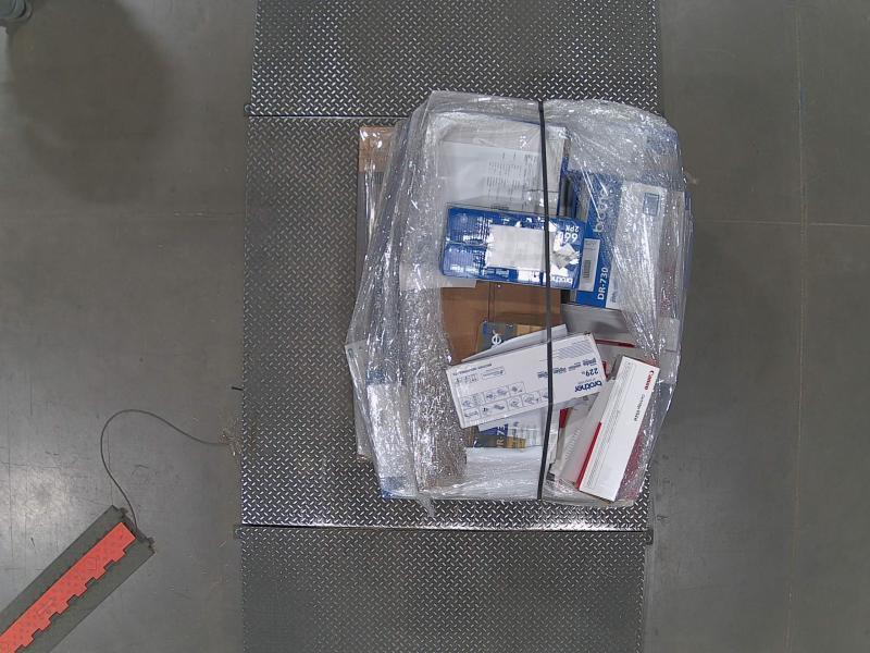 Printer Toner & Ink - Brother, Xerox, HP, Canon, Epson, Lexmark - MSRP $10,508