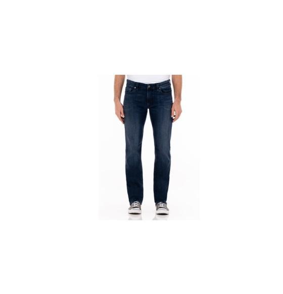 Fidelity Denim Jimmy Slim Straight Leg Jeans & Assorted Apparel - Original MSRP $1,714
