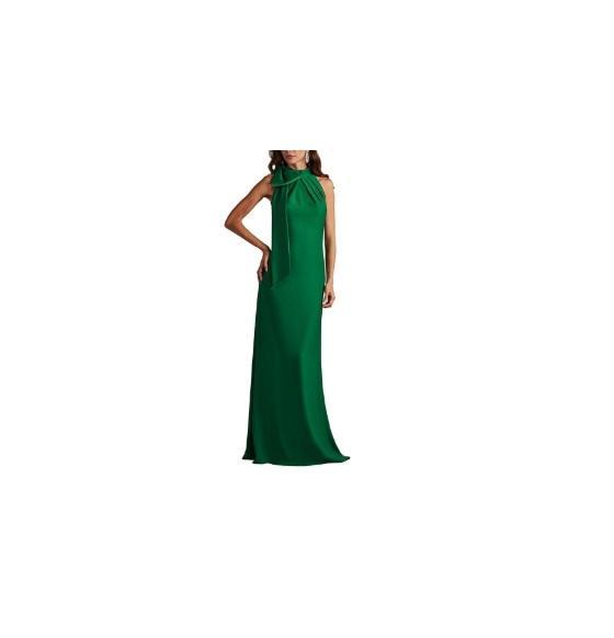 Apparel- Tadashi Shoji Shoulder Halter Gown, Ted Baker, Paige, Rag & Bone, Vince, Naked Wardrobe - Original MSRP $3,321