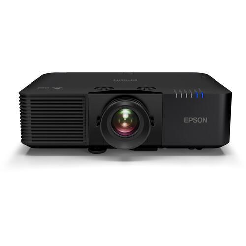 EPSON Laser Projector & More - MSRP $12,066