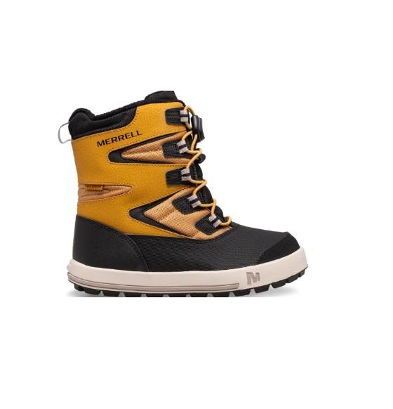 Merrell Snowbank 3.0 Waterproof Junior Walking Boots & Assorted Shoes - Original MSRP $249