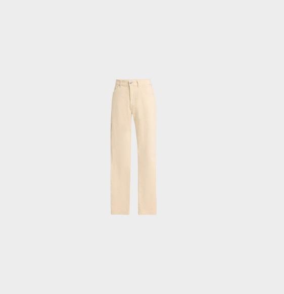 Apparel - Peter Millar Signature Sateen Five Pocket Pants, Mother, SKIMS, Elan, Free People - Original MSRP $2,678