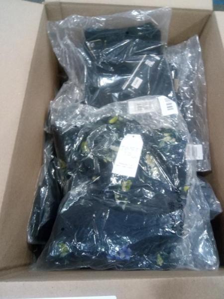 Package of Women's Apparel - MSRP $679