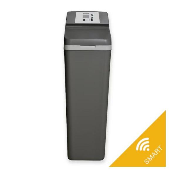 TRUCKLOAD - Whirlpool Water Softener, allen + roth Electric Fireplace, Craftsman Red Tool Cabinet - MSRP $52,573