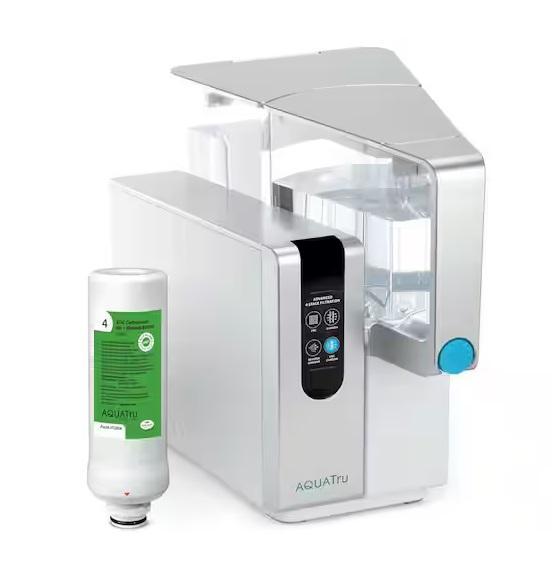 Plumbing - AQUA TRU, Swiss Madison, Tjernlund, HOMLUX, KeonJinn, VEVOR, androme, AKLFGN, SKYSHALO - Est Retail $2,397