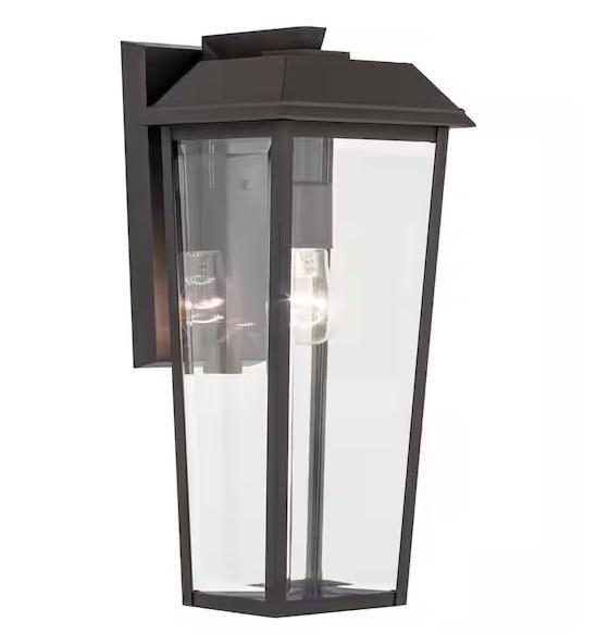 Lighting & Electrical - Kichler, Uolfin, LNC, Volume Lighting, VEVOR, Merra, Monteaux Lighting - Est Retail $3,083