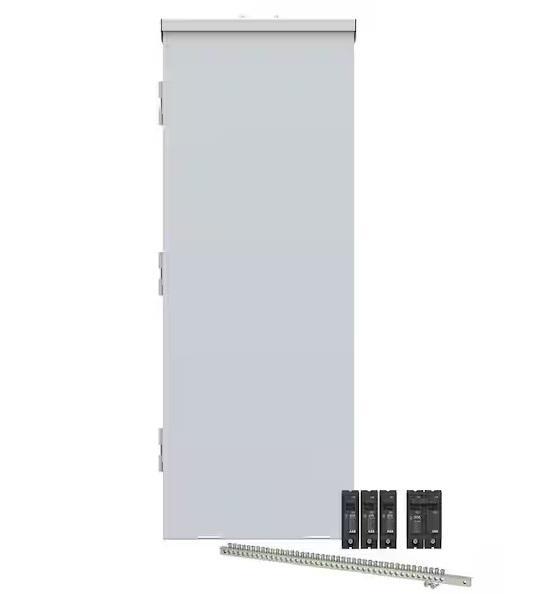 Lighting & Electrical - ABB, Kichler, HDC, Y'INSP, Progress Lighting, HUOKU, HINNIXY, Artika - Est Retail $4,775