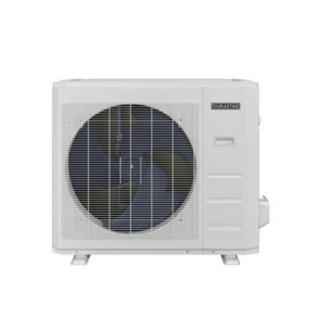Durastar Heat Pump & Air Conditioner - MSRP $7,296