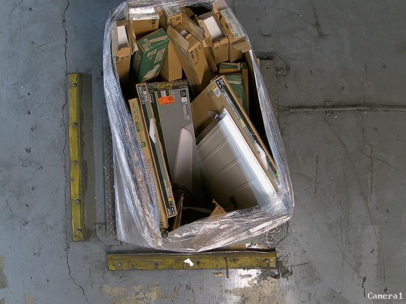 Lighting & Electrical - Commercial Electric Fixtures - Est Retail $1,243- 1plt