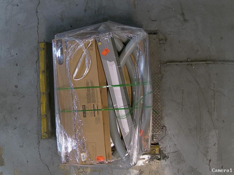 Lighting & Electrical - Commercial Electric Fixtures - Est Retail $1,018- 1plt