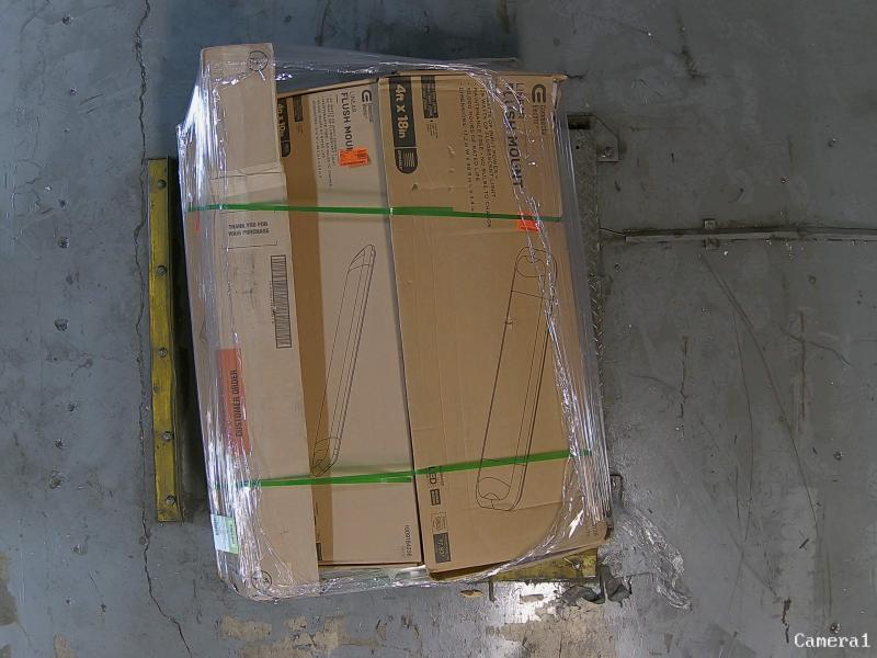 Lighting & Electrical - Commercial Electric Fixtures - Est Retail $1,132- 1plt