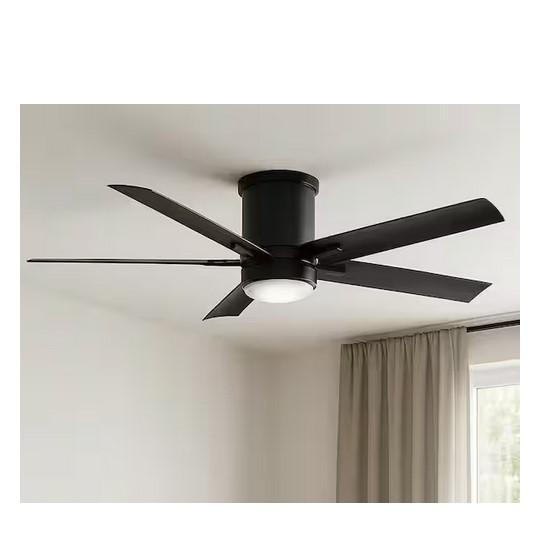 Lighting & Electrical - Hinkley, Feit, Hampton Bay - Est Retail $4,000- 1plt