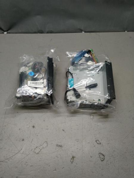 B Grade - Mobil Electronics - Sony XAVAX7000 & XAVAX6000 High Power CarPlay/Android Auto Media Receivers - MSRP $1,249