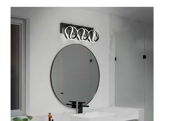 Lighting & Electrical - Artika, Hampton Bay, HDC - Est Retail $3,553- 1plt