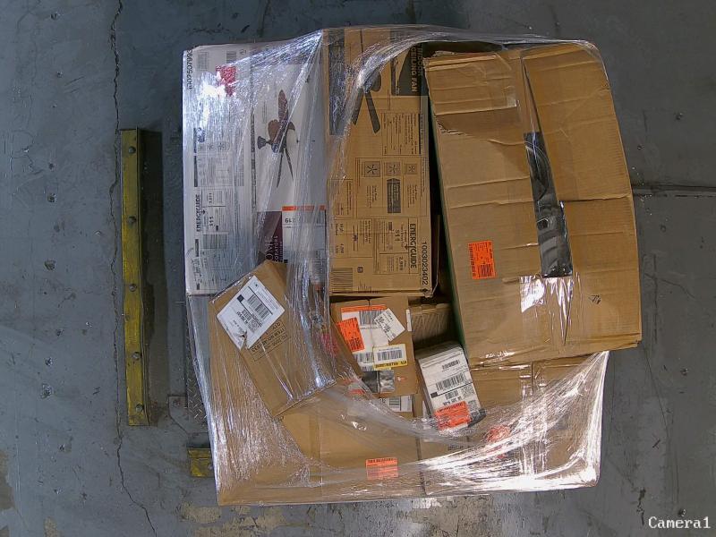 Lighting & Electrical - Oaks Aura, HDC, Altitude  - Est Retail $4,356- 1plt