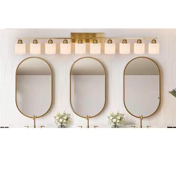 Lighting & Electrical - Sunpez, ARISKEEN, VEVOR, SOUND PRO, HALO, Breezary, WDETR, HDC, Oaks Aura - Est Retail $3,836