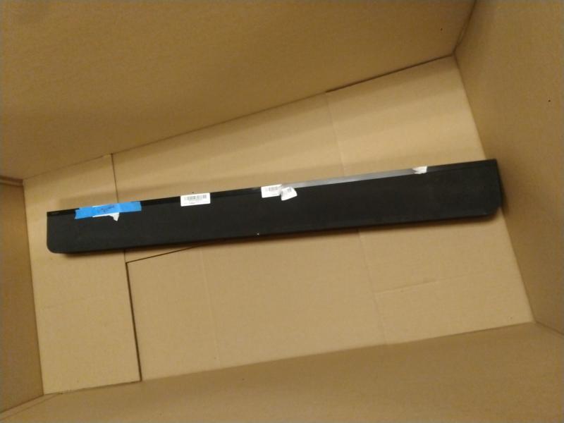 SONY HTA8000 Home Theater Bar Speaker System - MSRP $849