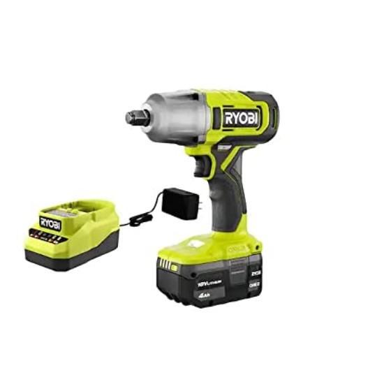 TRUCKLOAD of AMZ Smalls/Mediums - Ryobi Impact Wrench Kit, Moultrie Trail Camera, Brother Ink Cartridge - MSRP $140,571