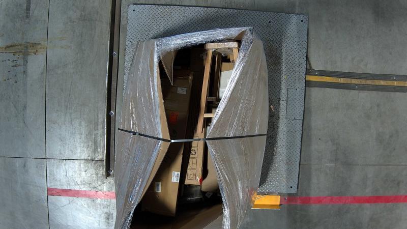 Home Decor - Vibe, Nearly Natural, Jela-USA - Est Retail $1,595- 1plt