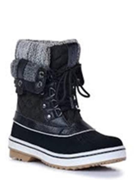 TRUCKLOAD - New Fashion Apparel - Journee Paloma Sling Back Heels, Levi Strauss Signature Jeans - MSRP $222,674