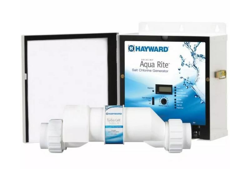 Truckload of AMZ Medium/Large -Hayward W3AQR3 AquaRite Salt, Electric Terminal Crimping Machine - MSRP $169,843