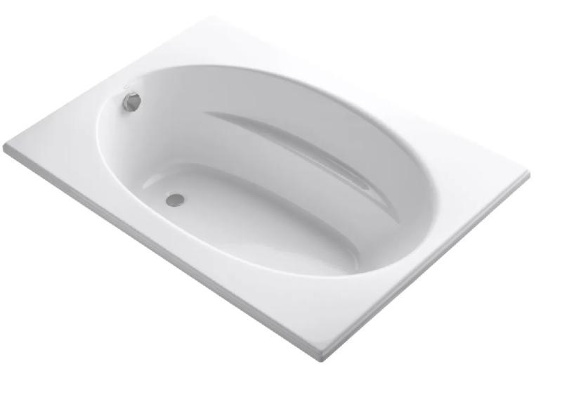 Kohler K-1113-0 - Soaking Tub - MSRP $1,005