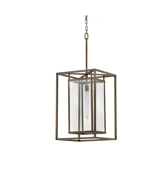 Lighting & Hardware - Hinkley Lighting, TOTO, Vigo, Kohler, Shaw, Hartford, Miseno, CRAFT+MAIN, PROFLO - MSRP $4,793