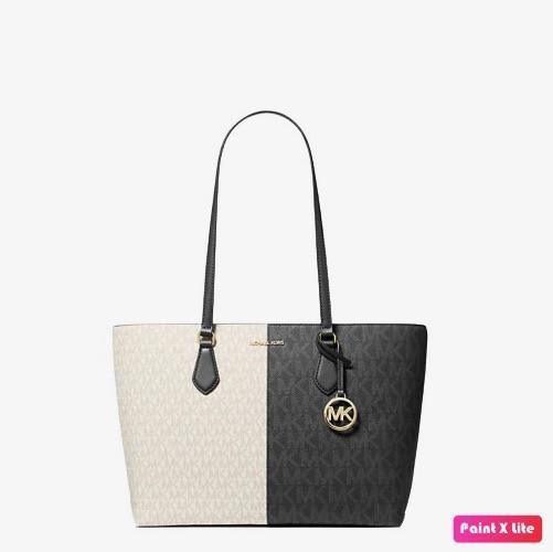 New 8pc -Designer Handbags By Michael Kors