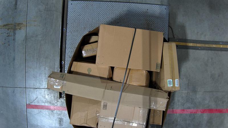 Pallet of Assorted General Merchandise - MSRP $3,000