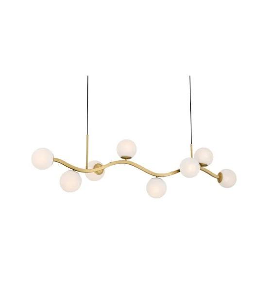 Lighting - Minka Lavery, Kichler, Kohler, Signature Hardware, Z-Lite, Jaclo, Millennium Lighting, TOTO - MSRP $7,454