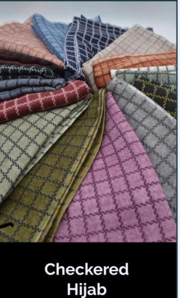 Turkish Hijab a Accessories 5,000 Units Mixed $27,500