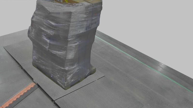 Pallet of Assorted General Merchandise - MSRP $1,679