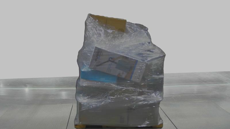 General Merchandise- ADCO 5th Wheel RV Cover, Globon Winter Comforter, Greenworks Leaf Blower - MSRP $2,166