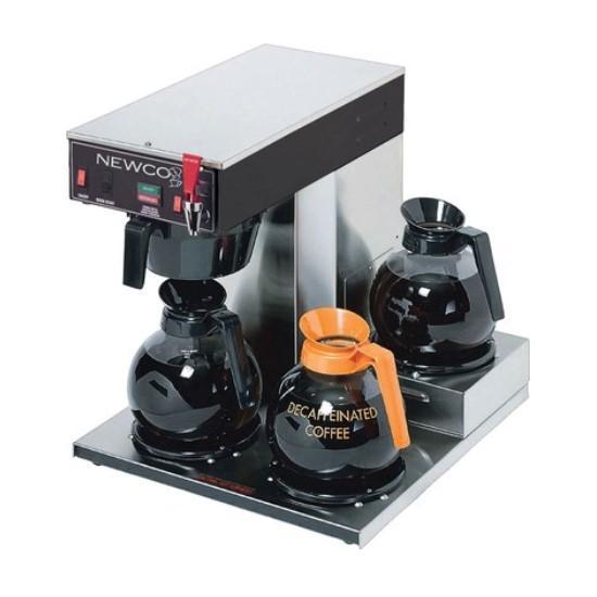 Truckload - General Merch - Newco Coffee Maker, Regency Table & Chairs Set, Lateral File Cabinet - MSRP $111,500