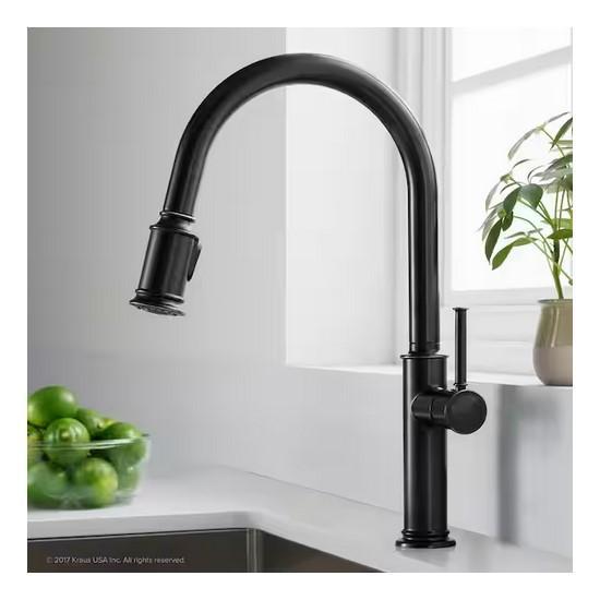 Plumbing - Kraus, Kohler, American Standard - Est Retail $10,080- 1plt