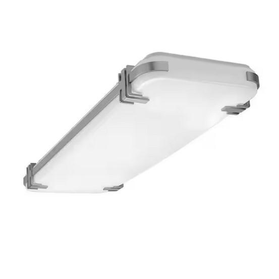 Lighting & Electrical - Commercial Electric, HDC, Feit - Est Retail $1,688- 1plt