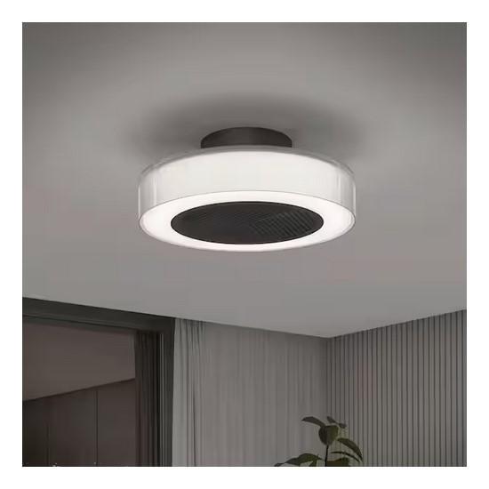 Lighting & Electrical - Artika, Hampton Bay, HDX - Est Retail $3,708- 1plt