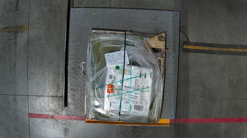 Flooring & Rugs - Ivy Hill Tile - Est Retail $923- 1plt