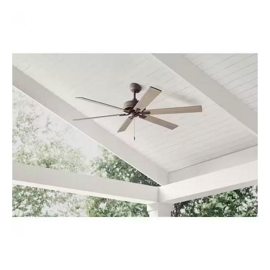 Lighting & Electrical - Hampton Bay, HDC - Est Retail $3,171- 1plt