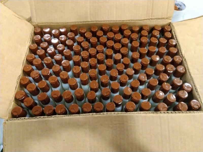 Package of Health and Beauty - MSRP $2,174