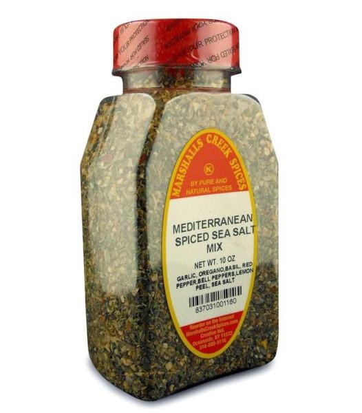 Grocery- Marshalls Creek Select Spices LOW SALT, Milo's Kitchen Dog Treats, La Moderna Pasta Shells - MSRP $7,959