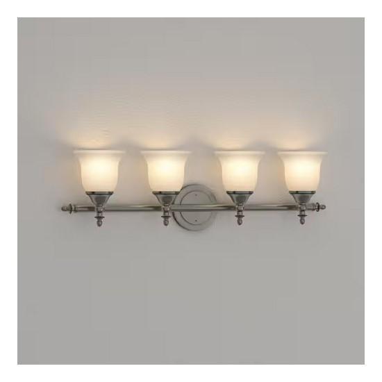 Lighting & Electrical - Hampton Bay, HDX, HDC - Est Retail $2,137- 1plt